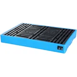 Bauer Südlohn Bodenschutzwanne BWP-PE 150 Blau