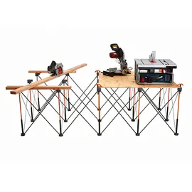 Bora Centipede CK15S Untergestell