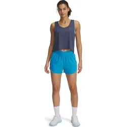 Under Armour Vanish 3in Short ether blue ether blue XS