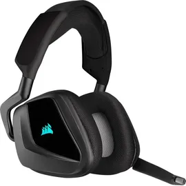 Corsair Void RGB Elite Wireless carbon