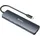 Sandberg Dockingstation - USB-C - HDMI, DP