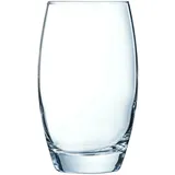 Arcoroc Cabernet Salto Longdrink, 350ml, Glas, transparent, 6 Stück