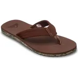 QUIKSILVER Carver Suede Recycled braun 46