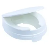 Dietz Relaxon Basic Toilettensitzerhöhung mit Deckel 000111