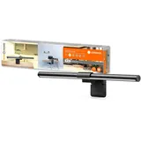 LEDVANCE Sun@Home Monitorlampe Schwarz