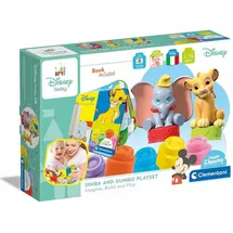 CLEMENTONI Clemmy Disney Classic Spiel-Set