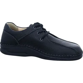 Finn Comfort Norfolk Herren Schwarz 46