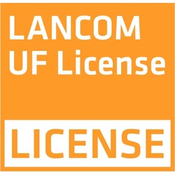 Lancom Systems LANCOM R&S UF-200-1Y Basic License (1 Year), Firewall