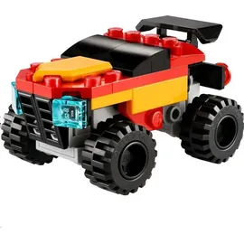 LEGO Creator - Mini-Monstertruck 30691