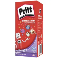 PRITT Bastelkleister Pappmaché, 125g