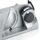 Graef MYtiny silber (MT1000EU)