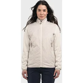Schöffel Hybridjacke Cascata in Creme | 36