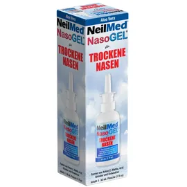 NeilMed Pharma GmbH Nasogel Spray