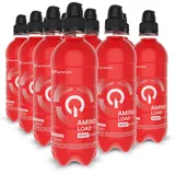 QNT Amino Load Drink Punch 12 x 500 ml