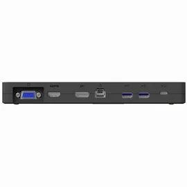 Fujitsu USB-Typ-C-Port-Replikator 2 inkl. 90W Netzteil