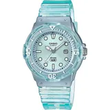 Casio Lrw-200hs-2evef Uhr Blue One Size