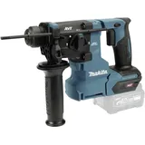 Makita HR010GZ Akku-Kombihammer SDS-PLUS 40V max. ohne Akku