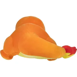 Pokémon Pokemon 70234 0 cm Orange