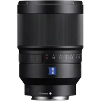 Sony 35 mm F1,4 FE ZA (SEL35F14Z)