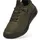 Puma Cell Thrill Unisex Dunkelgrün/Schwarz 40