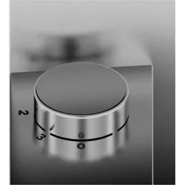 Stadler Form Q Bodenventilator metal