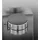 Stadler Form Q Bodenventilator metal