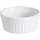 Ritzenhoff & Breker Bianco Auflaufform ø 11 cm,