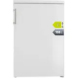 Severin VKS 8843 Kühlschrank (120 l, 845 mm hoch, Weiß)