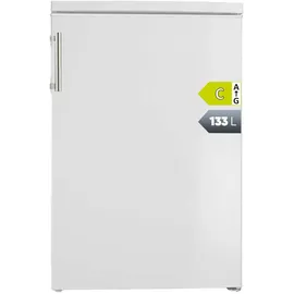 Severin VKS 8843 Kühlschrank (120 l, 845 mm hoch, Weiß)