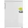 Severin VKS 8843 Kühlschrank (120 l, 845 mm hoch, Weiß)