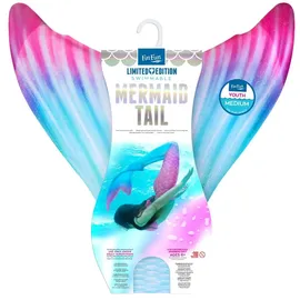 Fin Fun Limited Edition" Fiji fantasy, Youth L 134-143