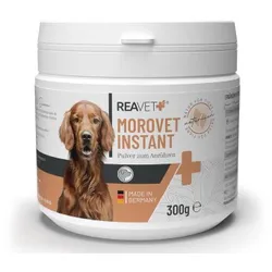 REAVET MoroVET Instant 300g