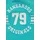 KangaROOS Tankini Sporty Blau/Türkis 170/176