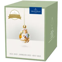 Villeroy & Boch Annual Easter Edition Jahresei 2025 - DS