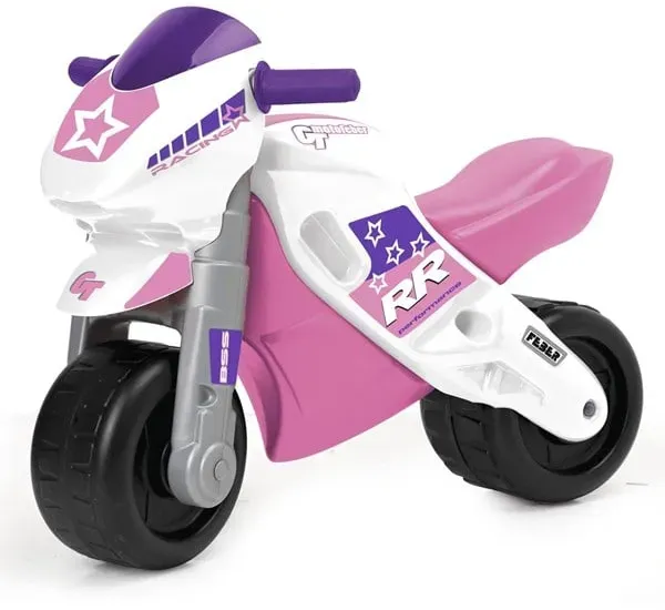 Motofeber 2 Racing - Pink