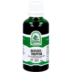 Beifuss Tropfen