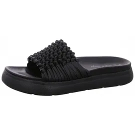 tt.bagatt BAGATT Damen D31-A7596-5000 Mule, schwarz, 38 EU