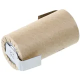 furukawa battery Sub-C Spezial-Akku NiCd 1,2 V 2500 mAh 1 Stück