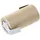 furukawa battery Sub-C Spezial-Akku NiCd 1,2 V 2500 mAh 1 Stück