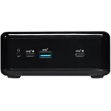 ASRock Barebone NUC-Box-1165G7 HDMI/USB-C/2xLAN DDR4 retail