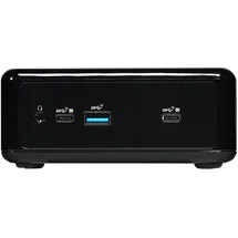 ASRock Barebone NUC-Box-1165G7 HDMI/USB-C/2xLAN DDR4 retail