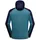 La Sportiva Upendo Hoody Herren Sweater-Blau-M