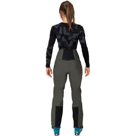 Salewa Sella 3L PTX Pant W Dark Olive M