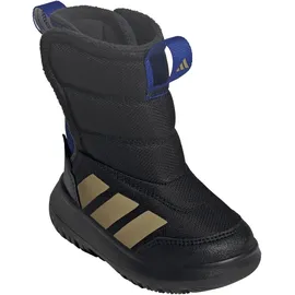 adidas Winterplay schwarz/khaki/petrol 24