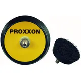 PROXXON Schaumstützteller Durchmesser 50 mm für WP/E, WP/A, EP/E, EP/A