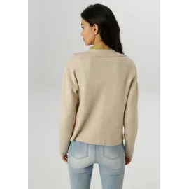 Aniston SELECTED Blazer Beige 36