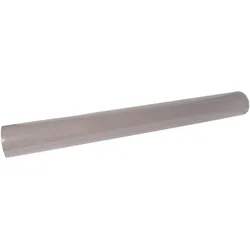 Pronappe R585052I Papiertischdecke auf Rolle, nicht gewebtes Material, Airlaid - 50x1,20m - Kraft