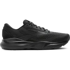 Brooks Adrenaline GTS 24 Herren Medium Black/Black/Ebony 42,5