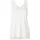 Rosemunde Shirttop (1-tlg) Spitze weiß XS (34)
