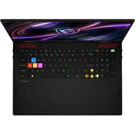MSI Raider 18 Max HX A2WJ-1074 Intel Core Ultra 9 290HX 64 GB RAM 2 TB SSD RTX 5090 Win11 Home